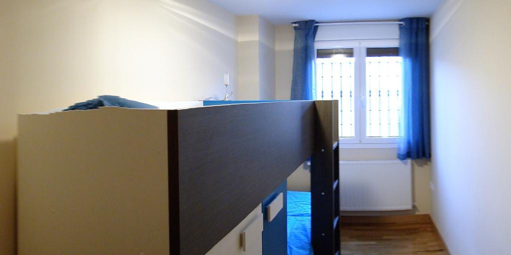 Apartamentos Enériz Стая снимка
